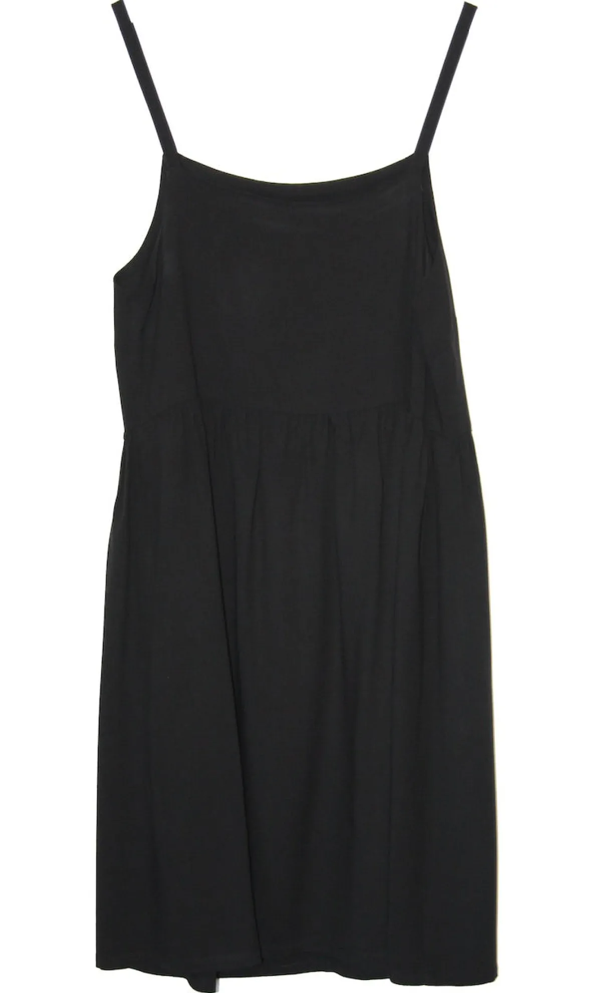 RN682 - 4 - Mountaingem Dress - Black
