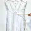 RN613 - 10 - Nest Dress - White