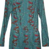 RN726 - 2 - Nothura Romper - Night Monarchs