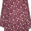 RN899 - 16 - Nyctale Dress - Purple Posy