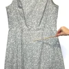 RN827 - 14 - Océanite Dress - Cedar Sage