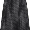 RN866 - 8 - Ouzel Skirt - Chain Link