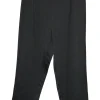 RN25 - 6 - Parakeet Pant - Black