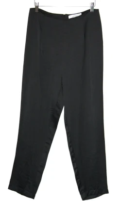RN25 - 6 - Parakeet Pant - Black