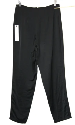 RN25 - 6 - Parakeet Pant - Black
