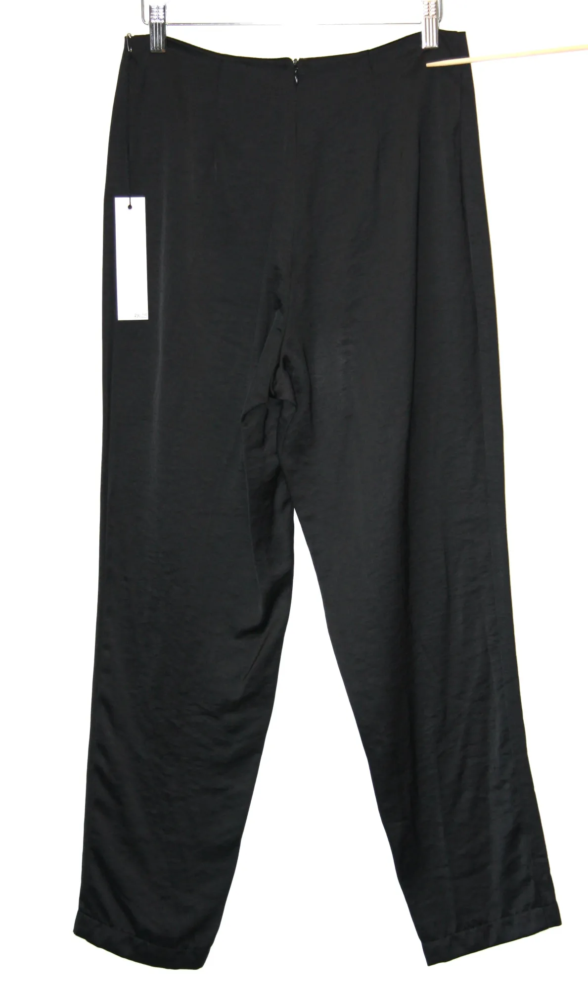 RN25 - 6 - Parakeet Pant - Black