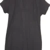 RN451 - 4 - Perdrix Dress - Black