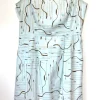 RN - 10 - Purpletuft Dress - Blue Archery