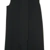 RN594 - 4 - Razorbill Dress - Black