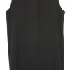 RN946 - 4 - Razorbill Dress - Black