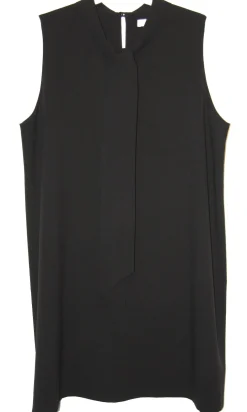RN946 - 4 - Razorbill Dress - Black