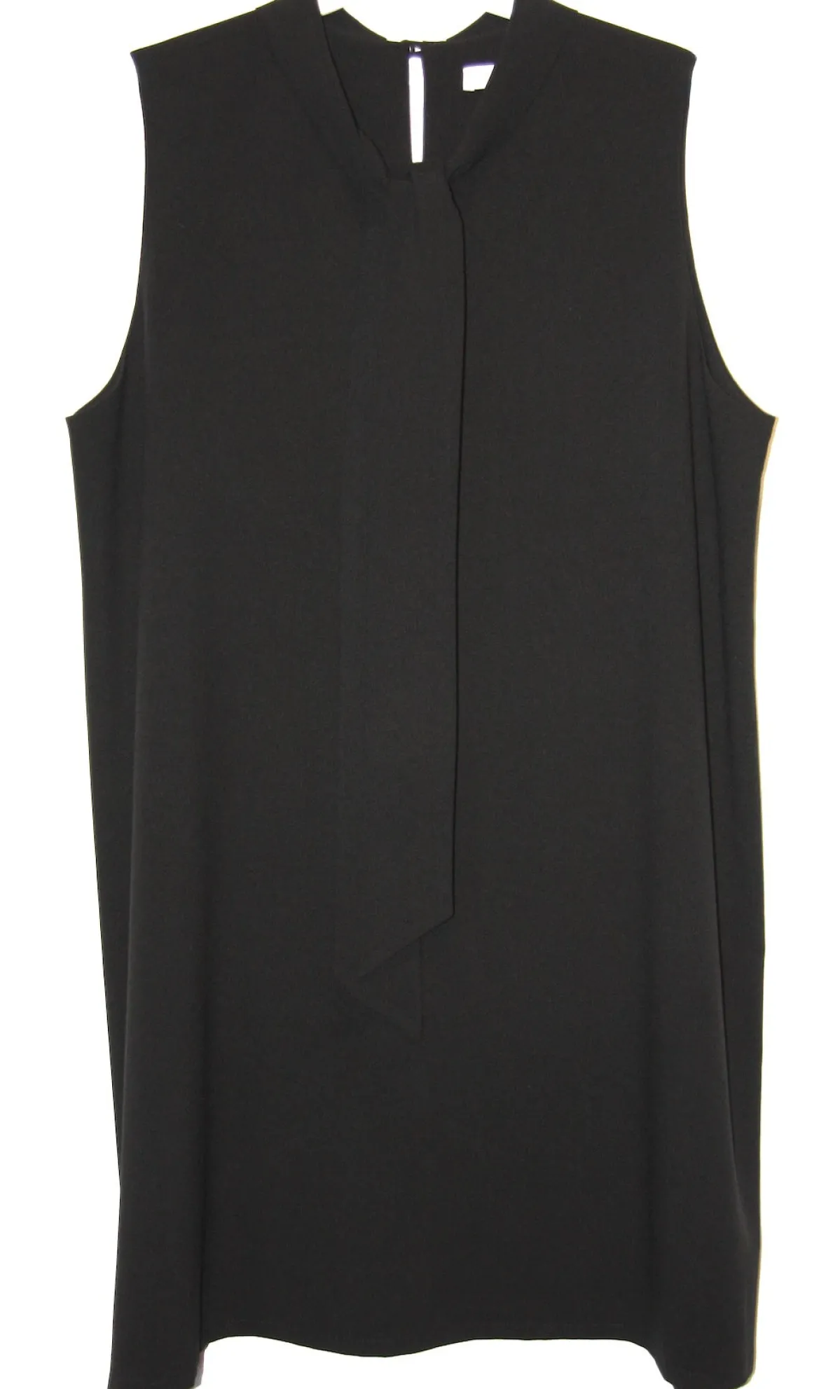 RN946 - 4 - Razorbill Dress - Black