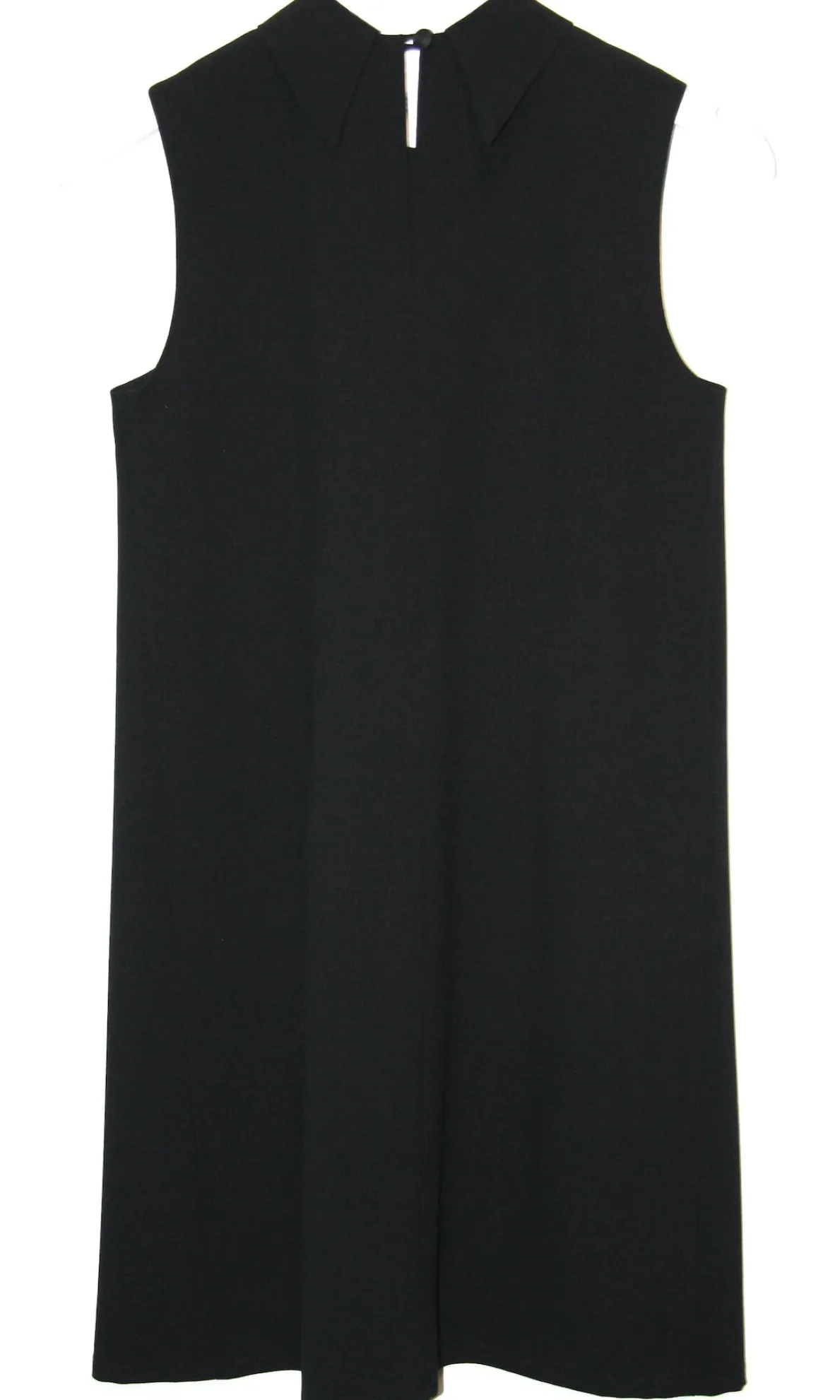 RN594 - 4 - Razorbill Dress - Black