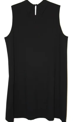 RN946 - 4 - Razorbill Dress - Black