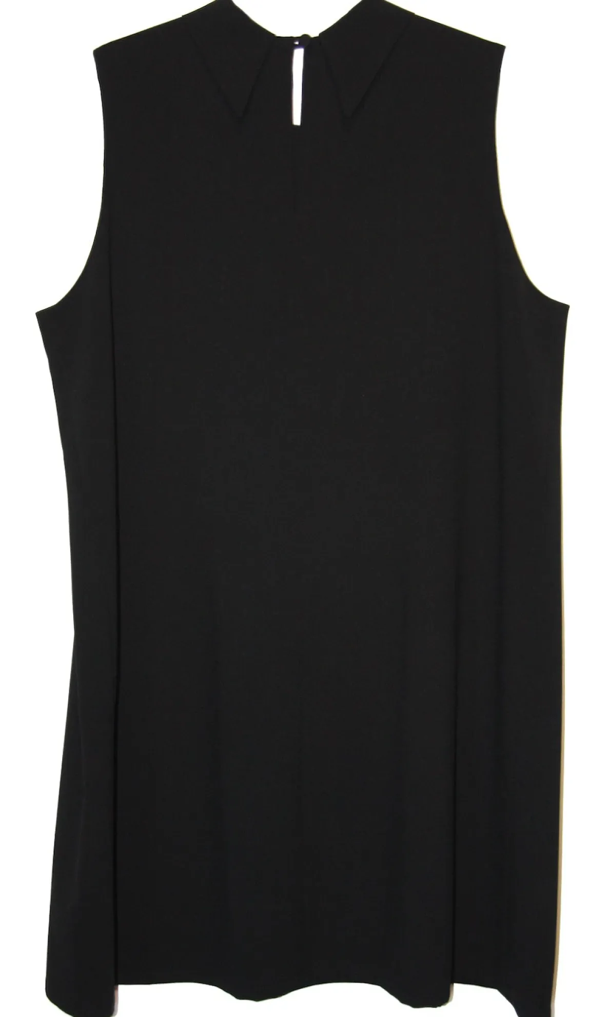 RN946 - 4 - Razorbill Dress - Black