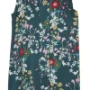 RN947 - 4 - Razorbill Dress - Limonium
