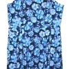RN663 - 18 - Reedbird Dress - Larkspur