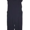RN762 - 14 - Sandgrouse Jumpsuit - Navy