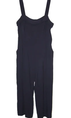 RN762 - 14 - Sandgrouse Jumpsuit - Navy