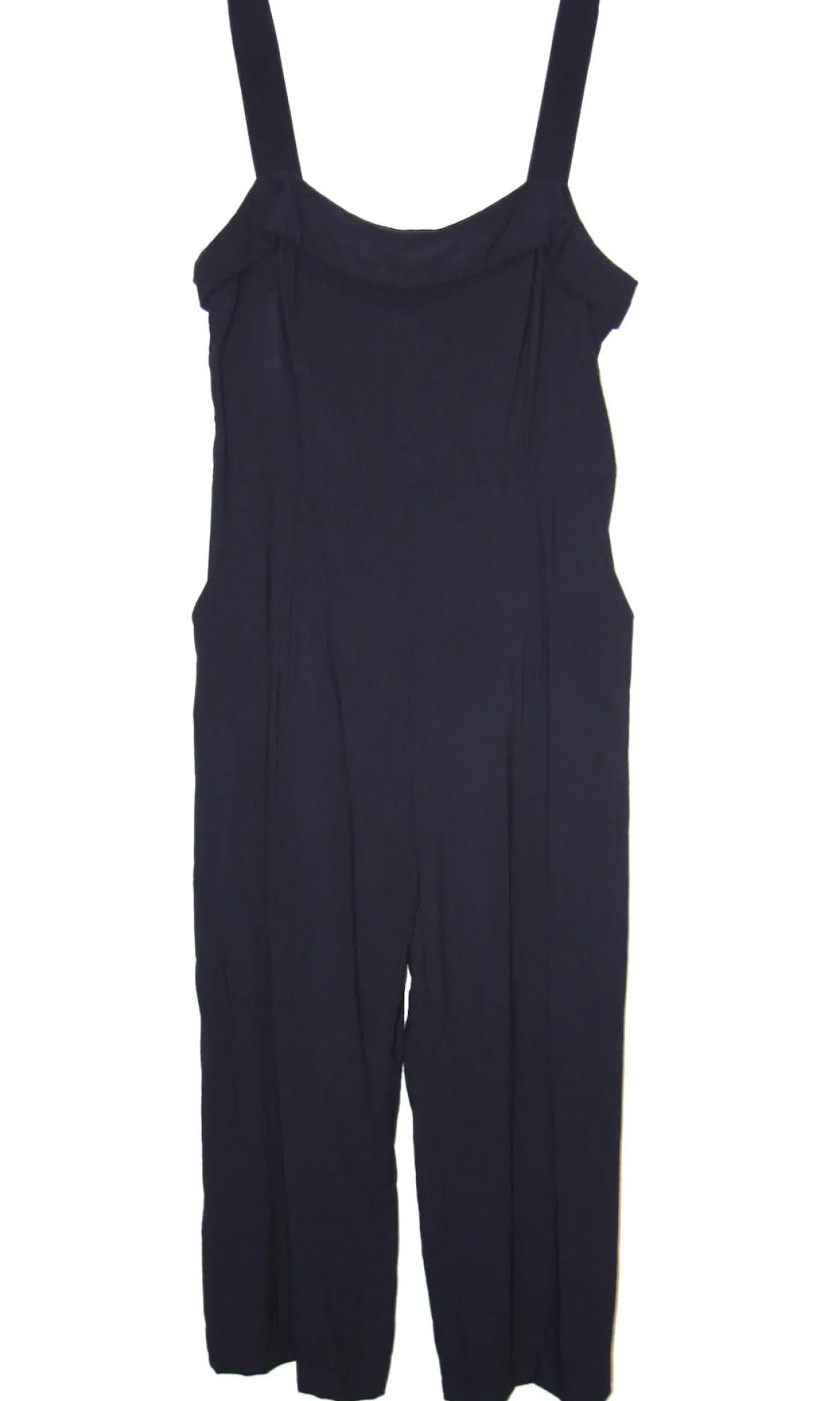 RN762 - 14 - Sandgrouse Jumpsuit - Navy