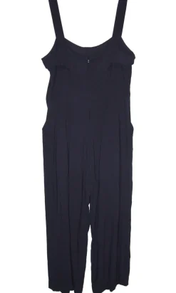 RN762 - 14 - Sandgrouse Jumpsuit - Navy