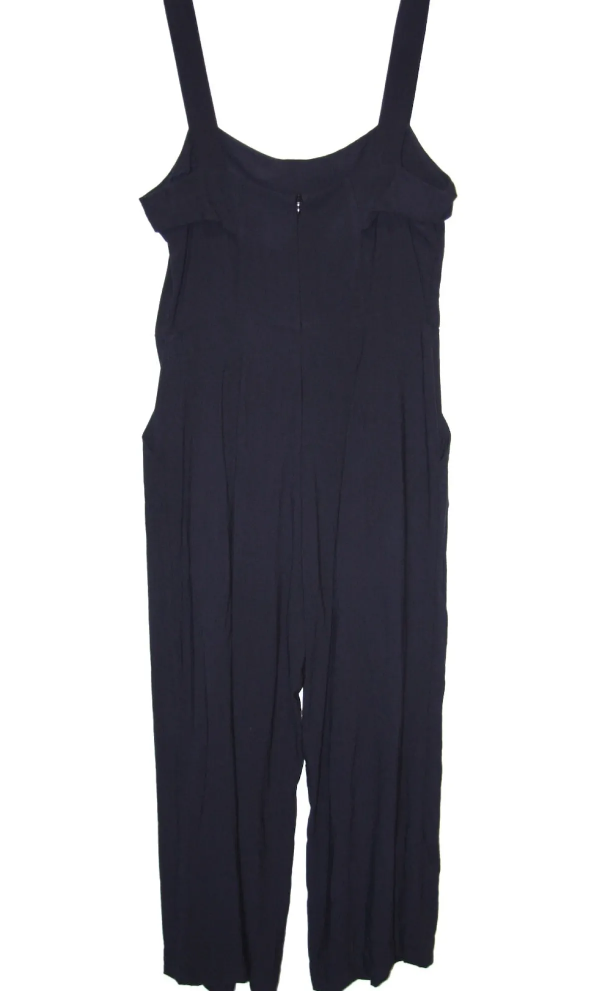 RN762 - 14 - Sandgrouse Jumpsuit - Navy