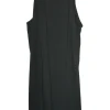 RN527 - 12 - Sicklebill Dress - Black