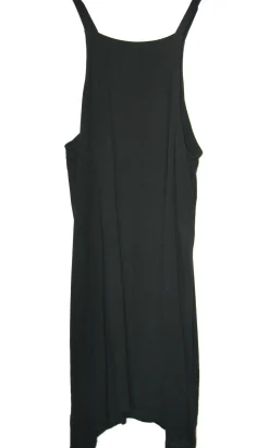 RN527 - 12 - Sicklebill Dress - Black