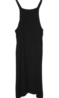 RN676 - 4 - Sicklebill Dress - Black