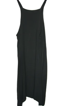 RN527 - 12 - Sicklebill Dress - Black