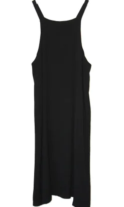 RN676 - 4 - Sicklebill Dress - Black