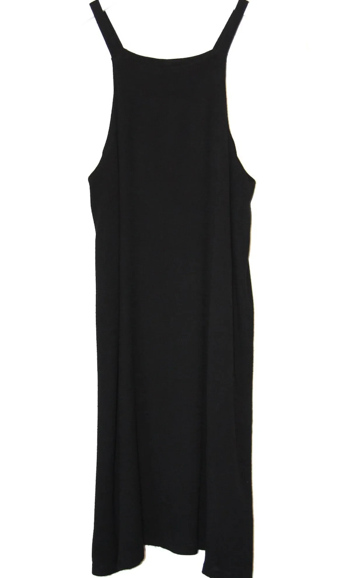 RN676 - 4 - Sicklebill Dress - Black