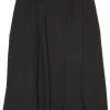 RN868 - 6 - Songlark Skirt - Black