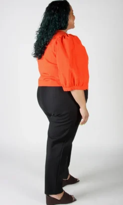RN784 - 2 - Tern Pant - Black