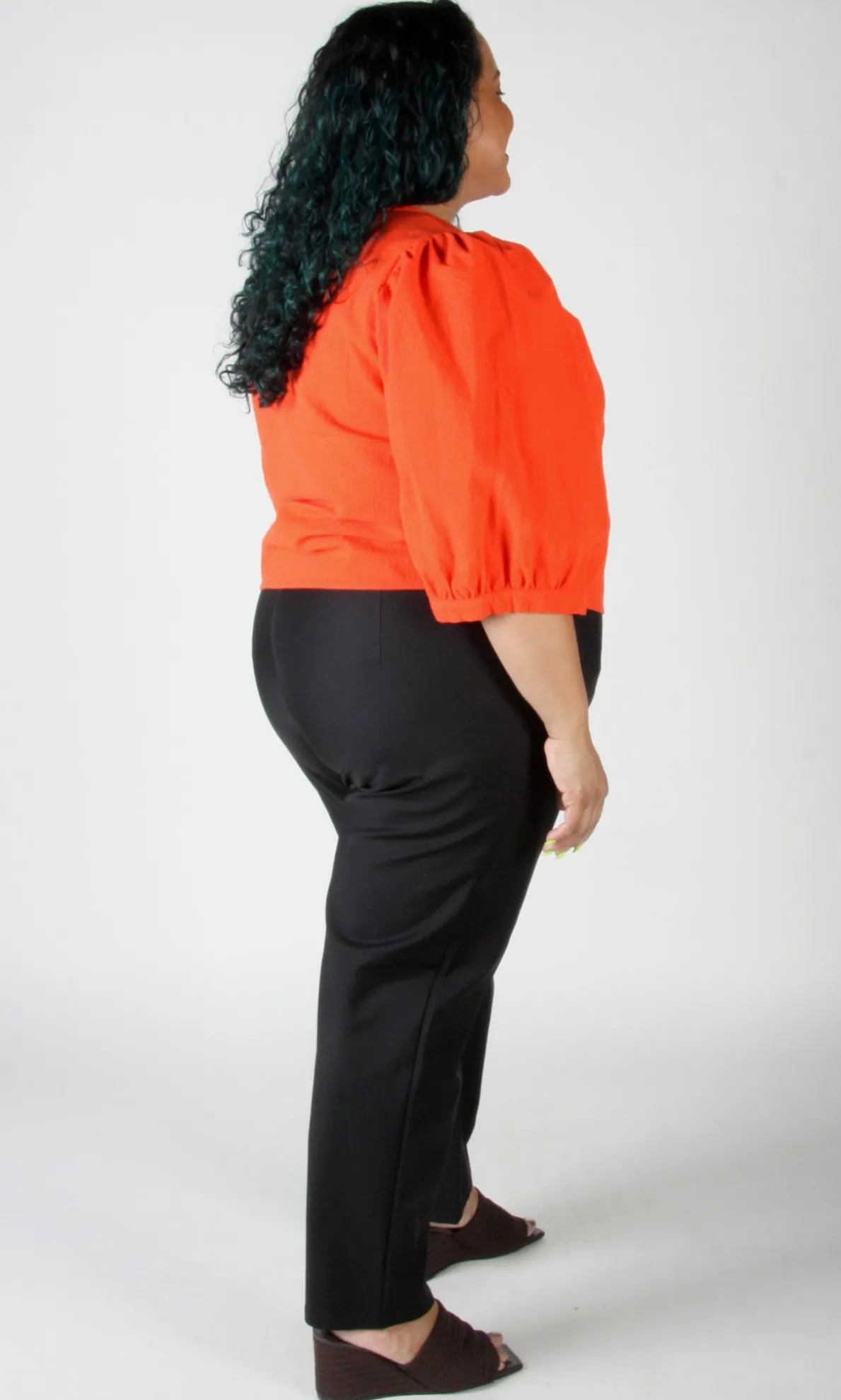 RN784 - 2 - Tern Pant - Black