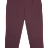 RN441 - 2 - Tern Pant - Eggplant