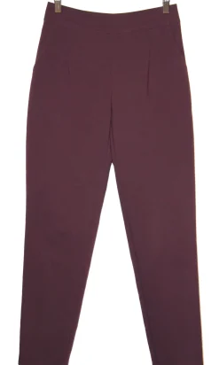 RN441 - 2 - Tern Pant - Eggplant