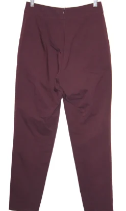 RN441 - 2 - Tern Pant - Eggplant