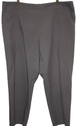 RN556 - 18 - Tern Pant - Grey