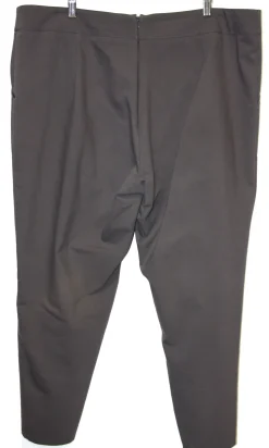 RN556 - 18 - Tern Pant - Grey