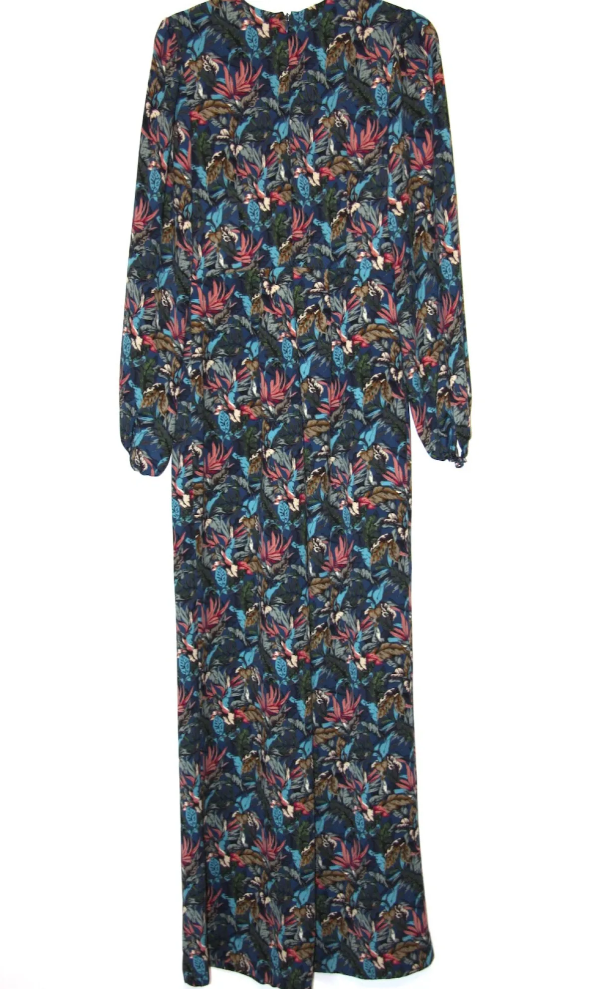 RN879 - 2 - Thrasher Jumpsuit - Conservatory