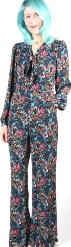 RN879 - 2 - Thrasher Jumpsuit - Conservatory