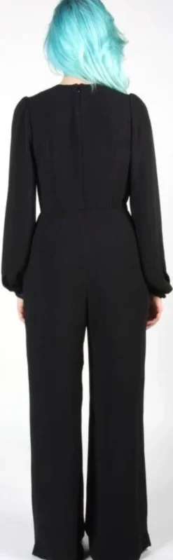 RN879 - 2 - Thrasher Jumpsuit - Conservatory