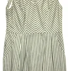 RN818 - 12 - Ticktick Dress - Stripes