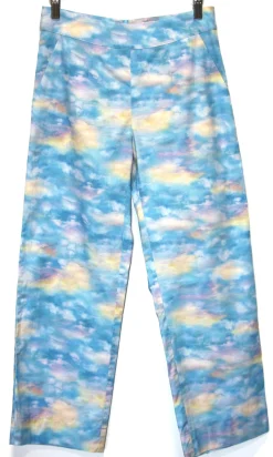 RN387 - 2 - Tiecel Pant - Cumulus