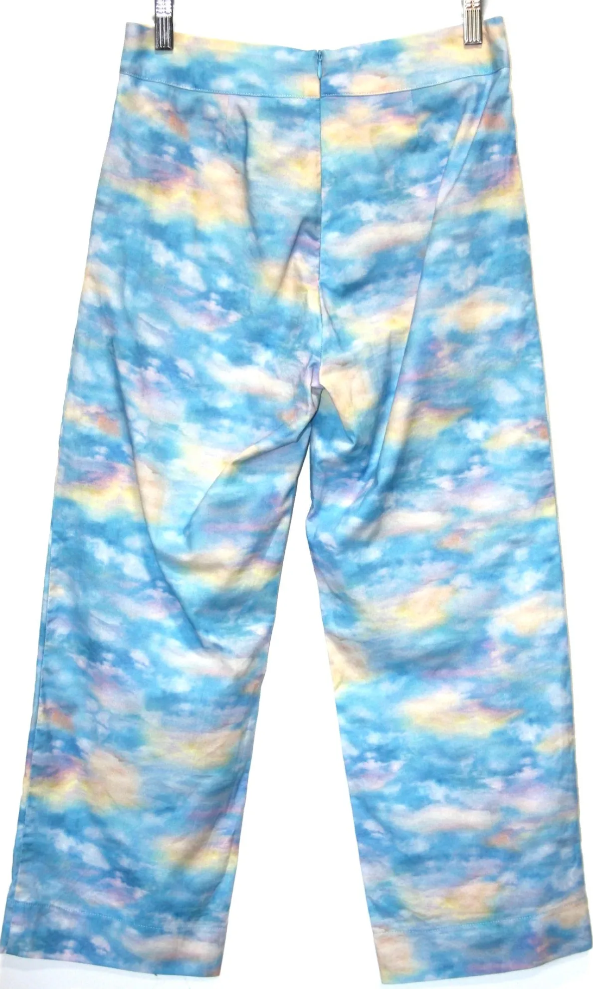 RN387 - 2 - Tiecel Pant - Cumulus