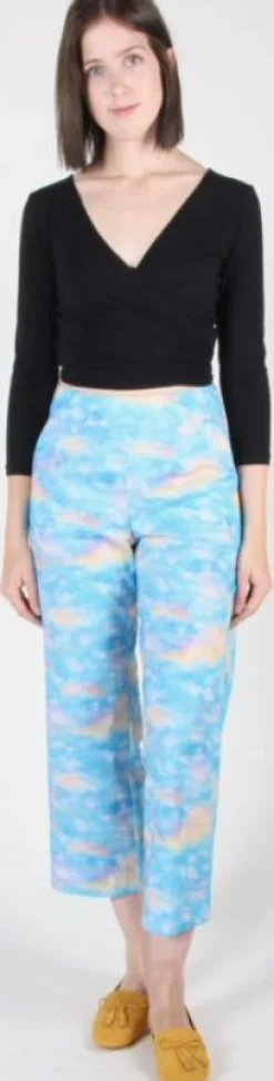 RN387 - 2 - Tiecel Pant - Cumulus