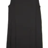 RN951 - 6 - Trumpeter Dress - Black