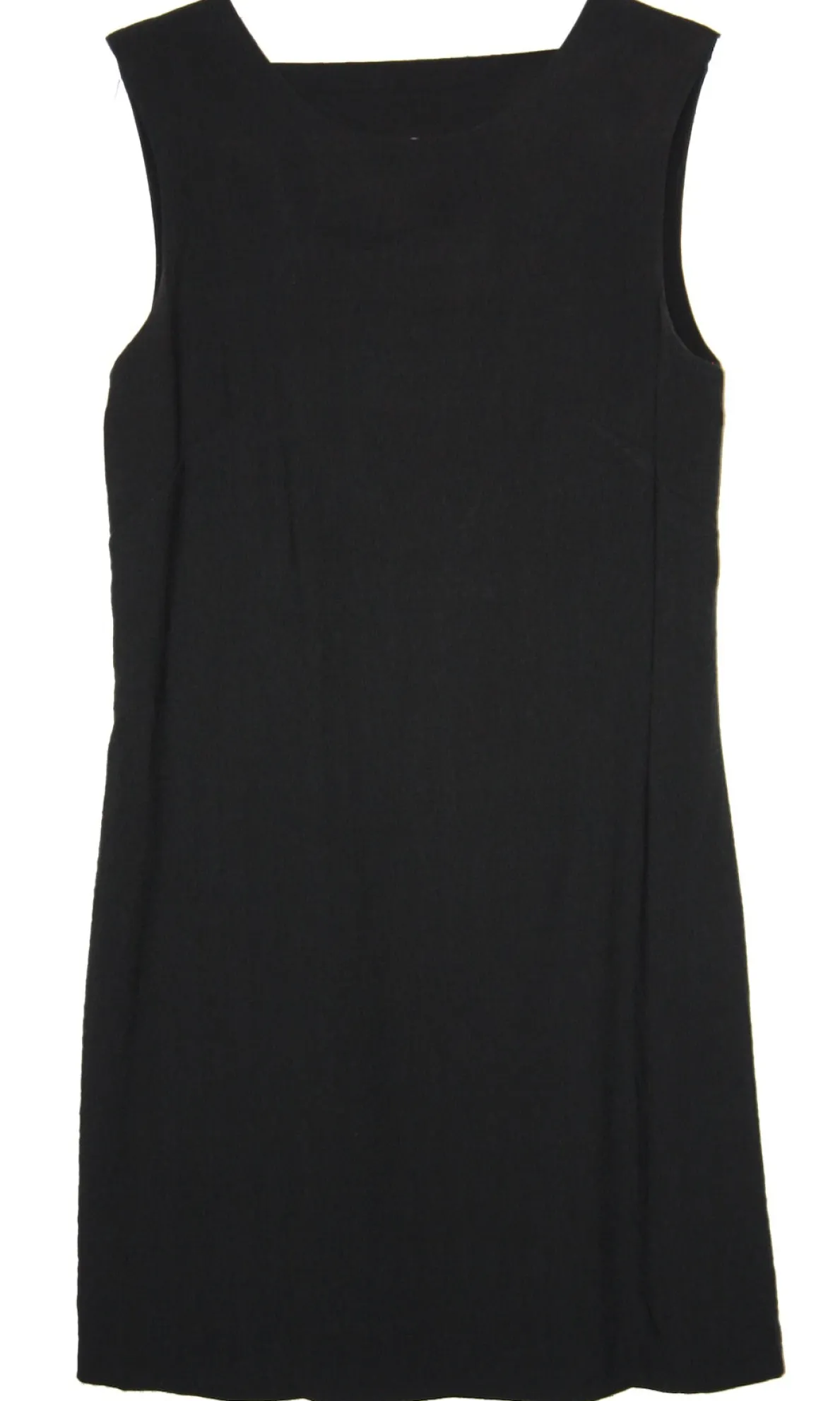 RN883 2 - Grenadier Dress - Black