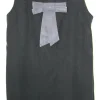 RN574 - L - Myna Dress - Grey